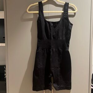 WeWoreWhat workout onesie